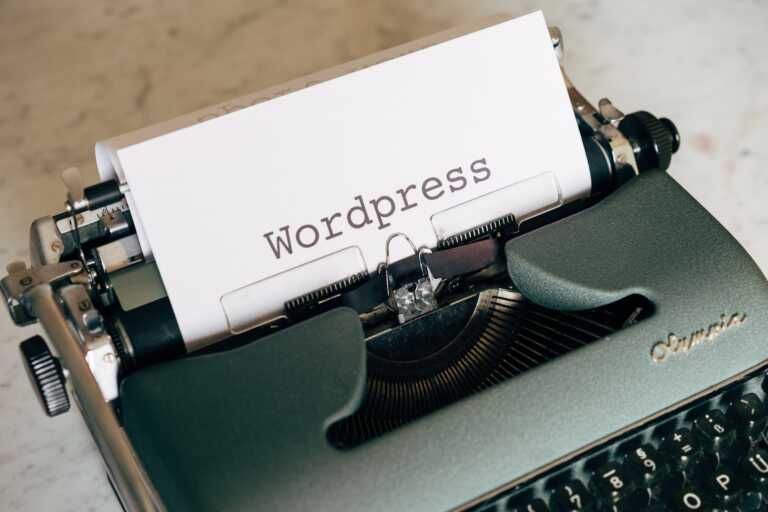 WordPress Developer for Your  Local Business